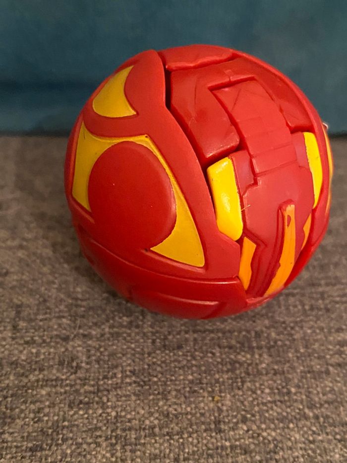 Figurine dragon - photo numéro 2