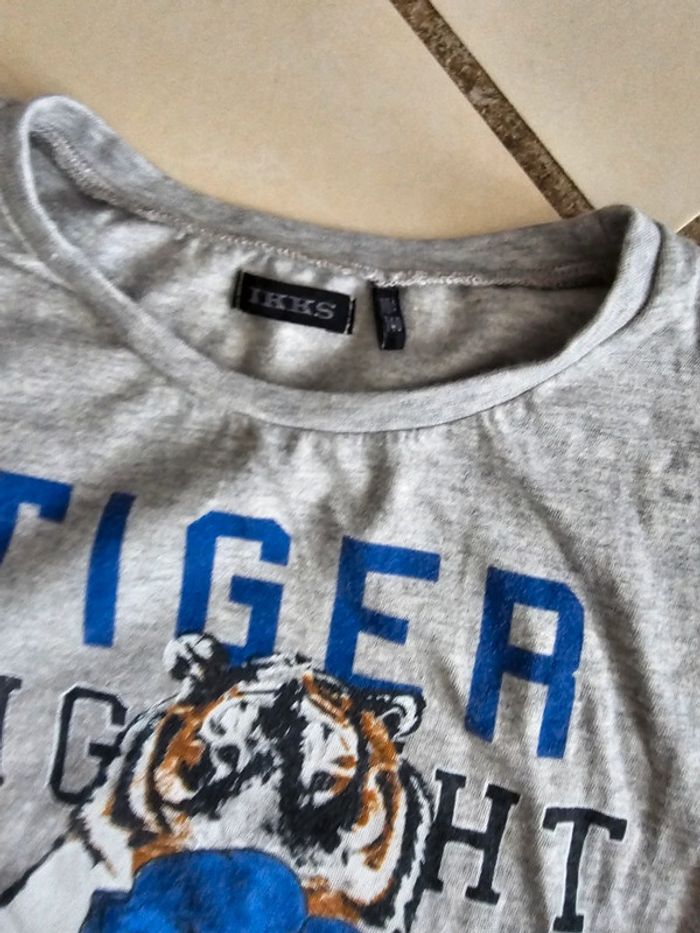 Ensemble ikks 10/8ans - photo numéro 5