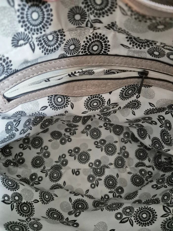 Sac à main éléganci - photo numéro 2