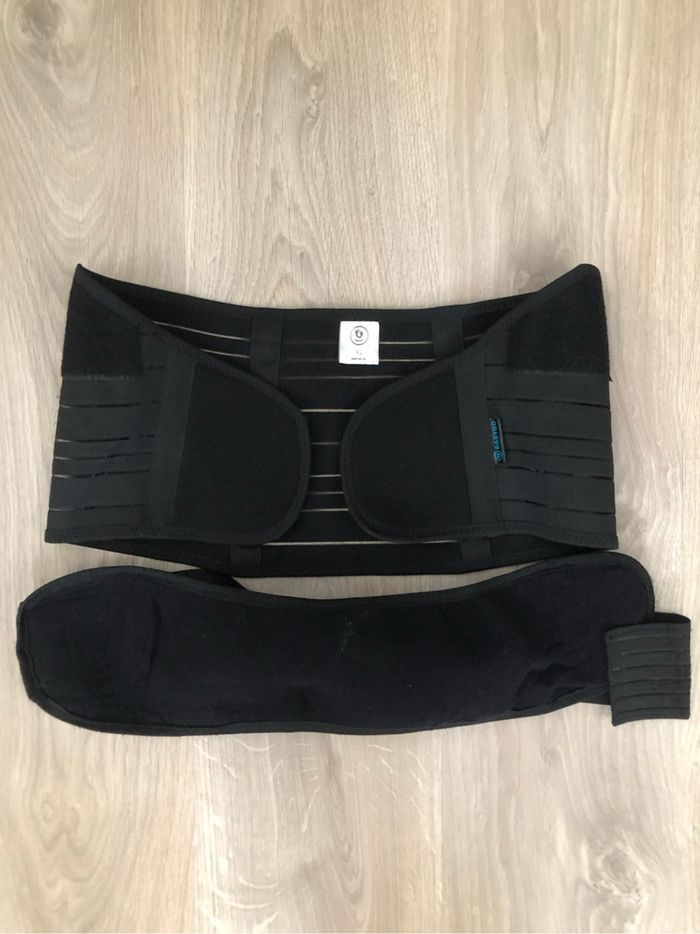 Ceinture grossesse