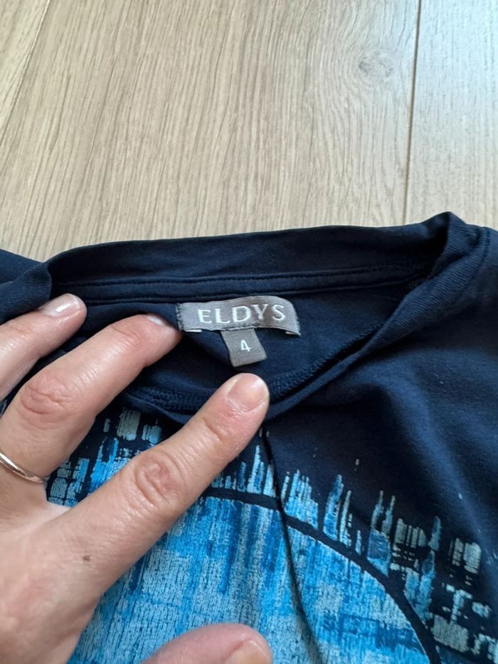 T-shirt 4 ans - photo numéro 2