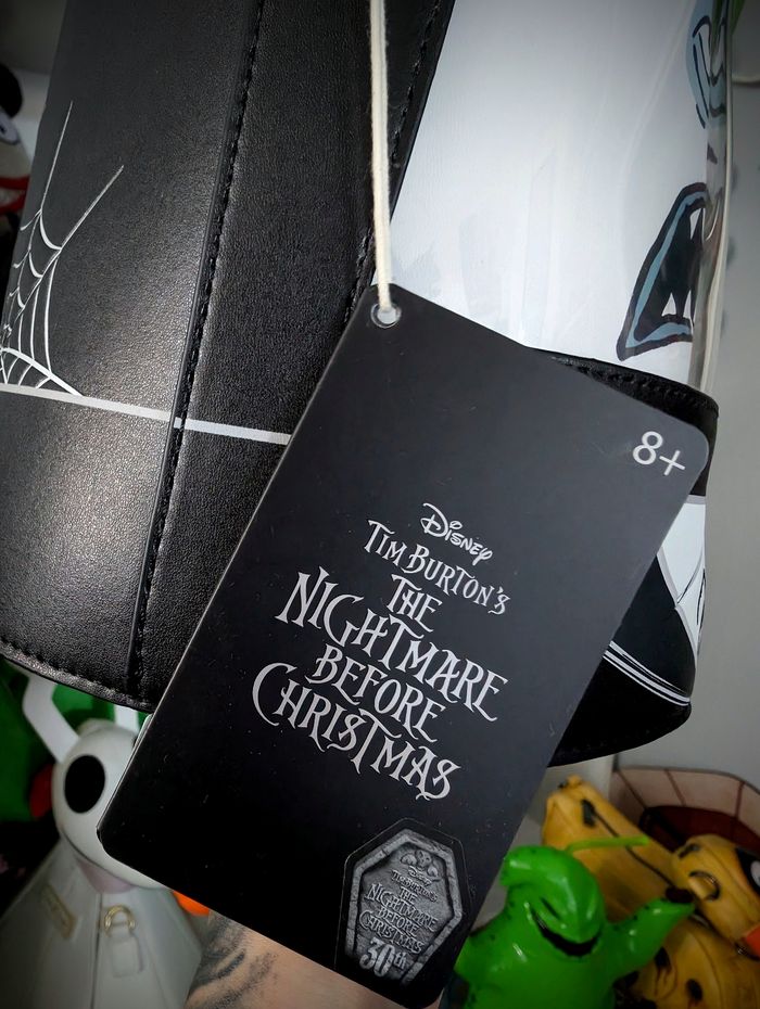 Mayor nightmare before christmas loungefly - photo numéro 5