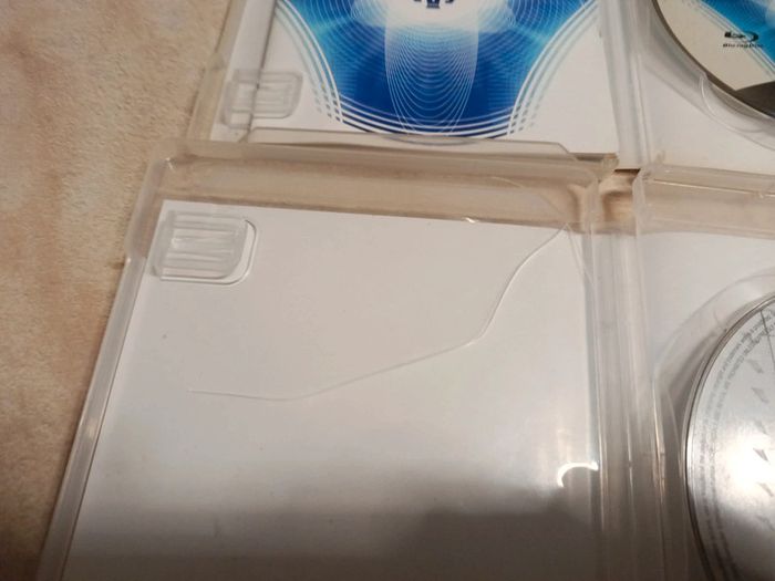 2 jeux PES et FIFA pour ps3 - photo numéro 4