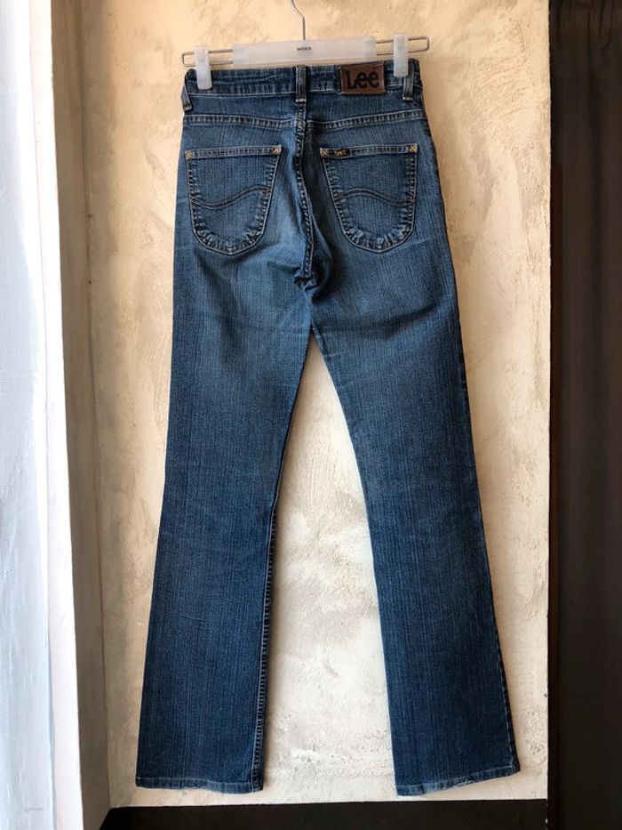 Jean Lee Cameron vintage W26 L33 - photo numéro 2