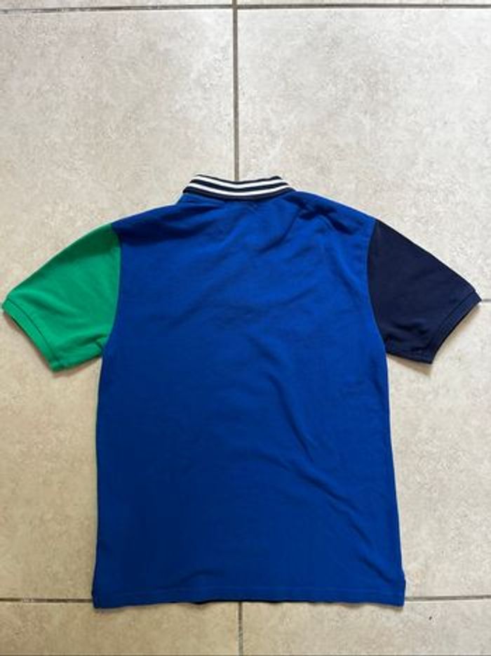 Polo Ralph Lauren bicolore (14-16 ans) - photo numéro 6