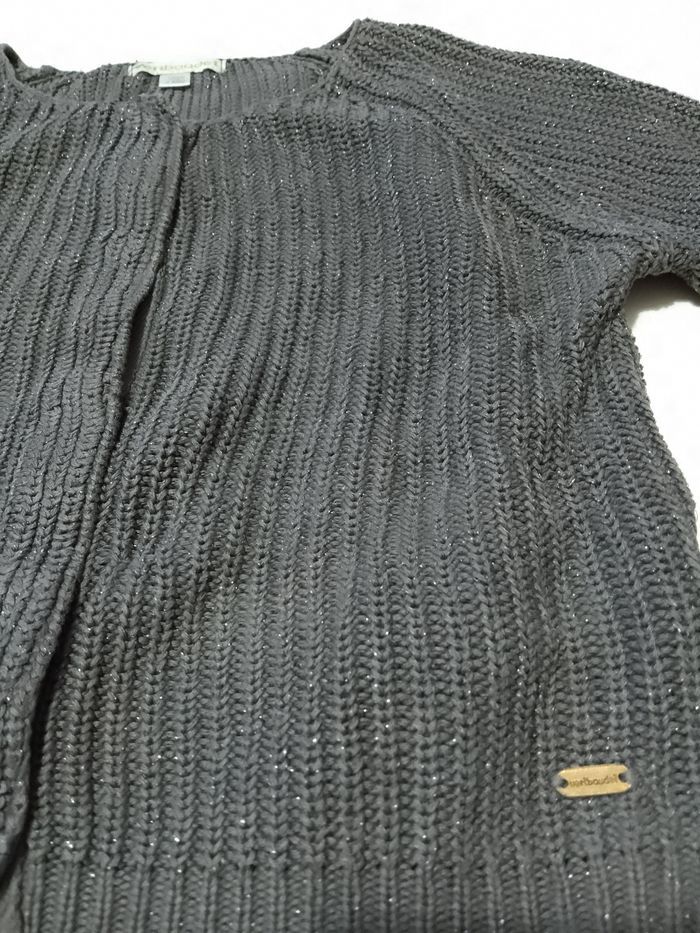 Gilet fille 8 ans Vertbaudet - photo numéro 2