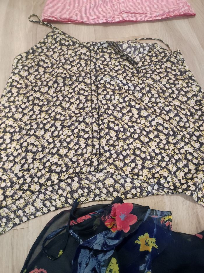 Lot de débardeur taille 36 - photo numéro 6