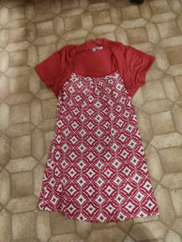 T-shirt clockhouse m
