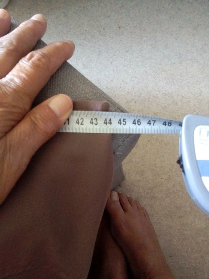 Pantalon Taille 44 - photo numéro 5
