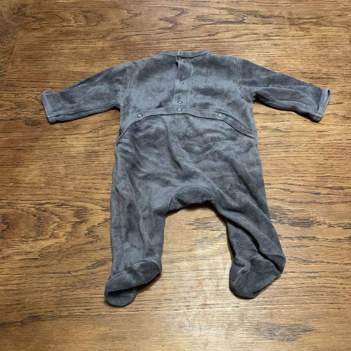 Pyjama - photo numéro 2