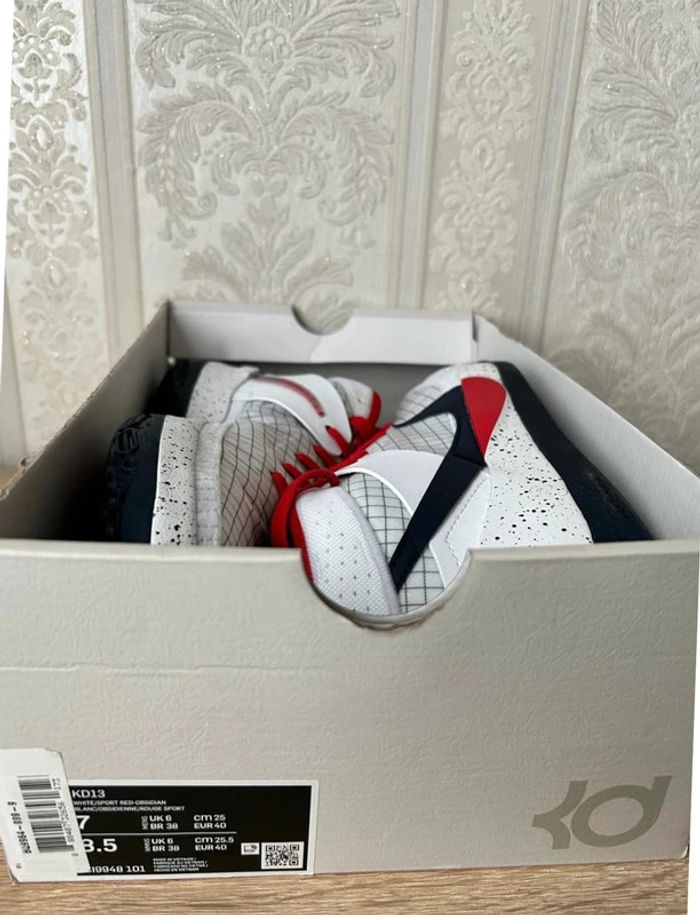Nike Kevin Durant 13 - photo numéro 3
