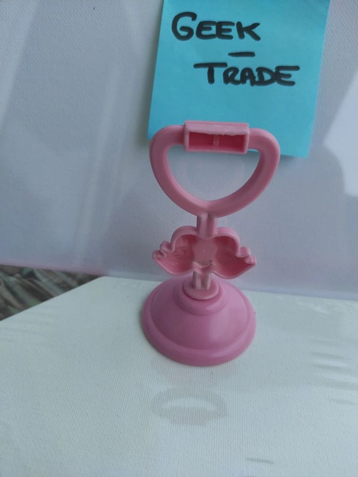 My little Pony g1 perchoir stand perch fairy tails #geektradeponeyg1 - photo numéro 2