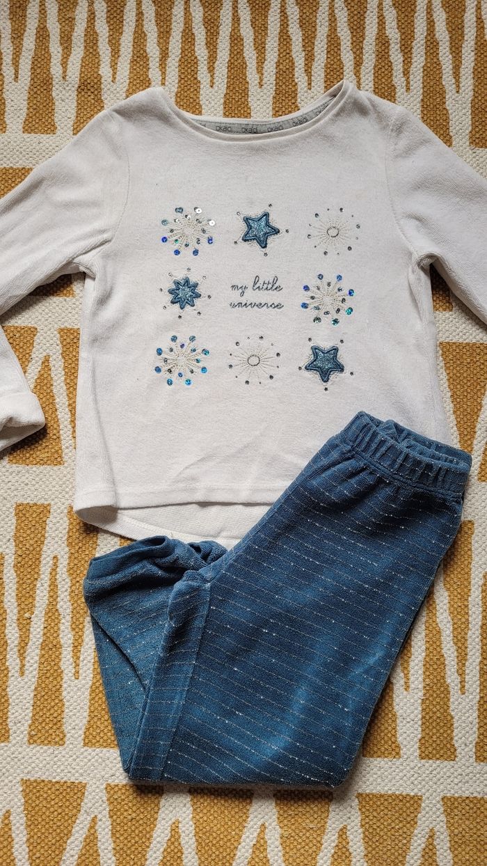 Pyjama 3ans