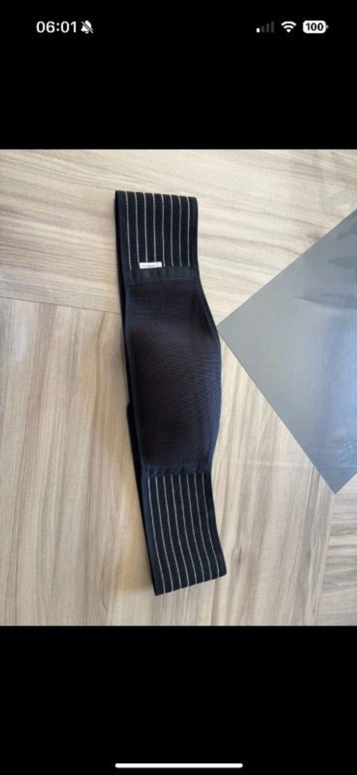 Ceinture de grossesse