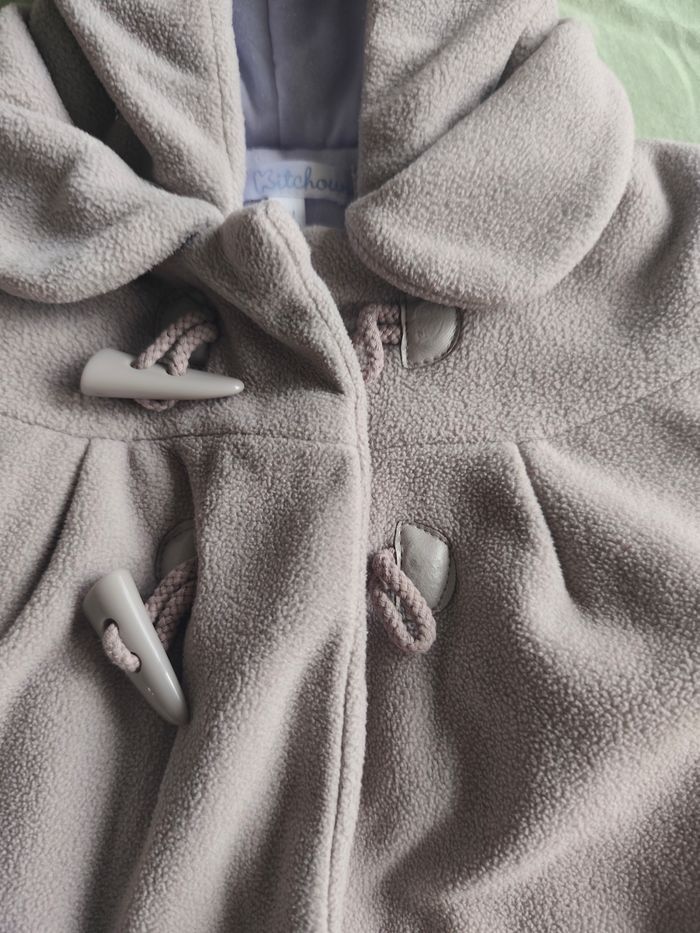 Manteau - photo numéro 3