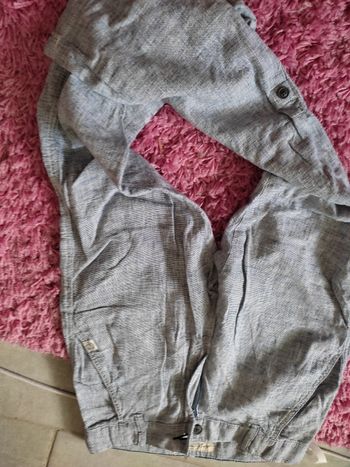 Pantalon garçon 10 ans