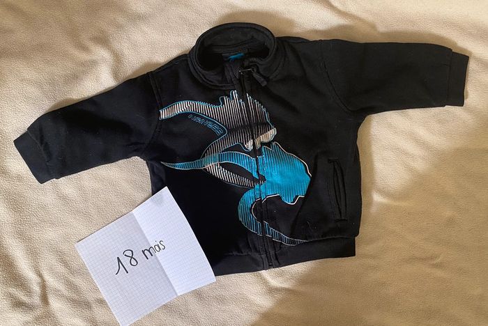 Veste Airness