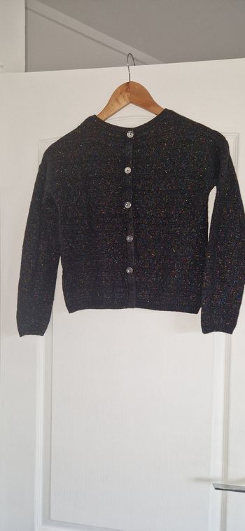 Pull chaud kiabi
