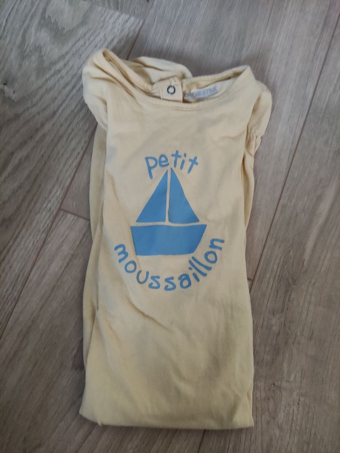 Pyjama combinaison - photo numéro 2