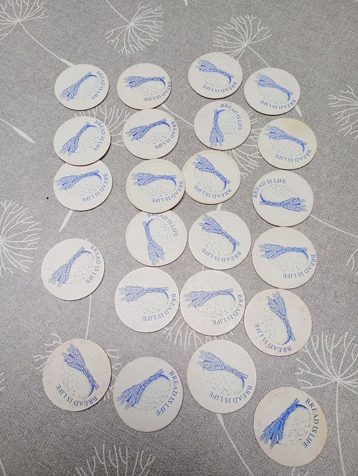 Caps Bread is life - photo numéro 5