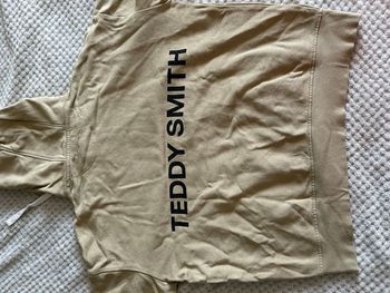 Pull beige