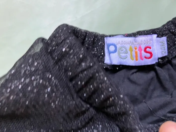 Lot de 4 robes&jupes automne / hiver 24 mois - photo numéro 11