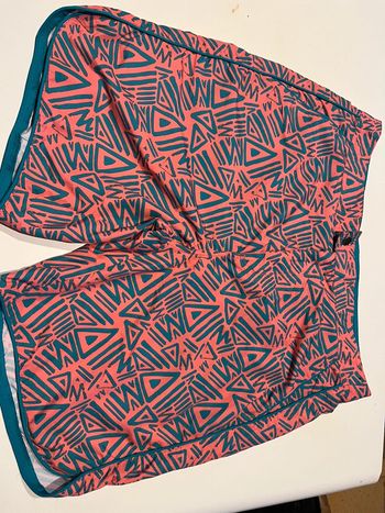Short plage kiabi en taille L