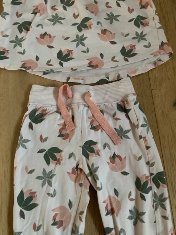 Pyjama TAO fille - photo numéro 6
