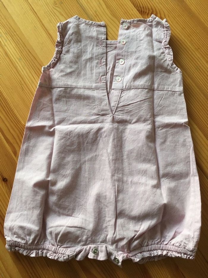 Barboteuse - 9 mois - photo numéro 3