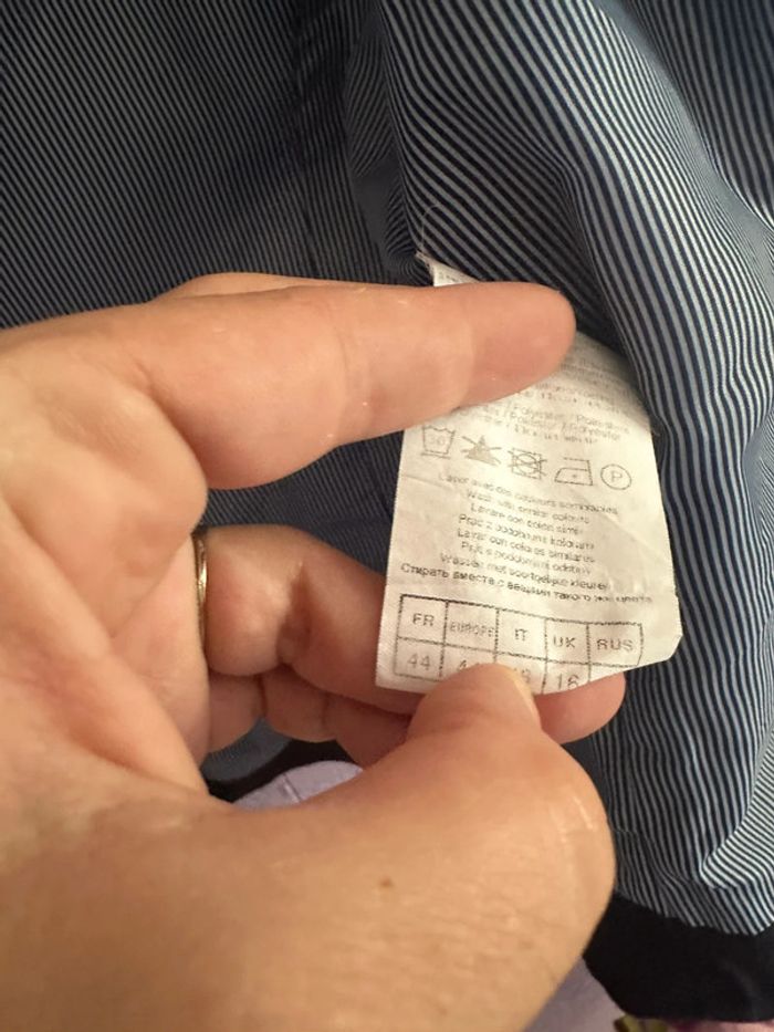 Élégant gilet sans manches Camaïeu - photo numéro 3