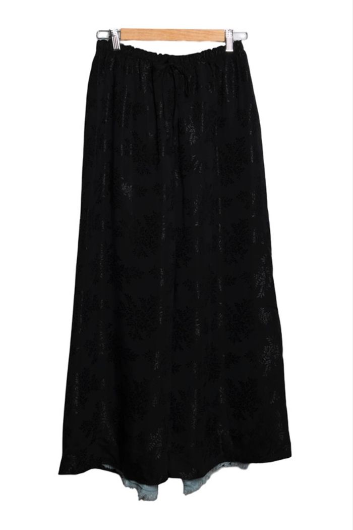 Ensemble Kimono veste + tailleur Tilli Paris Taille S/M - photo numéro 9
