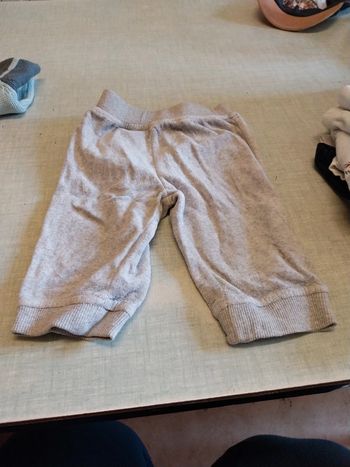 Pantalon survêtement