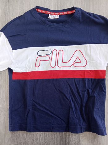 Tee shirt