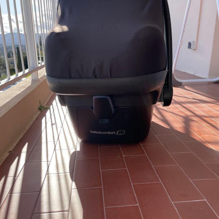 Cosy pebble - photo numéro 2