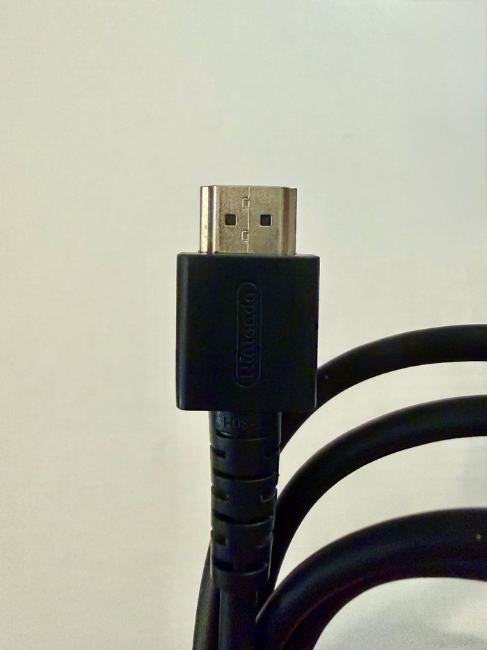 Nintendo Switch - photo numéro 7