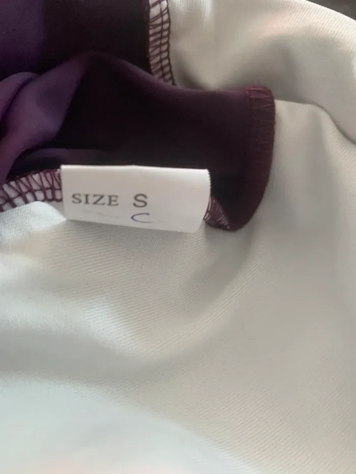 Acti lign justaucorp T S - photo numéro 4