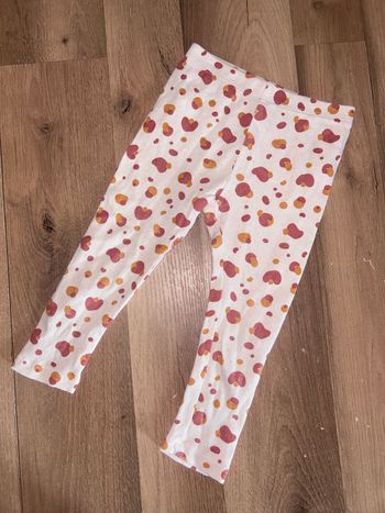 Legging bébé