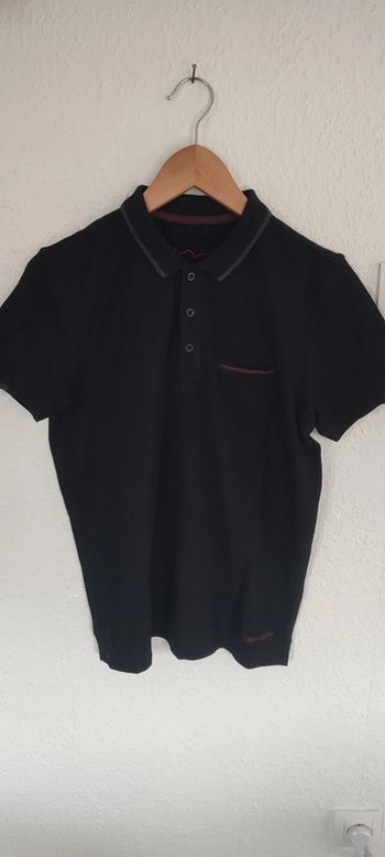 T-shirt Teddy Smith