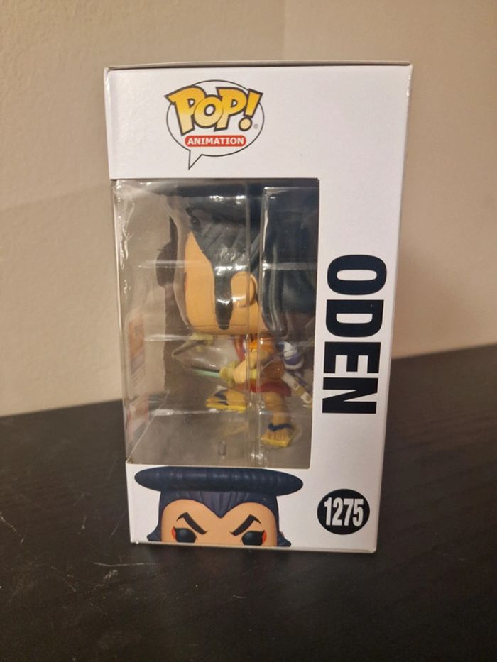 Oden Toystop Wondercon - photo numéro 2