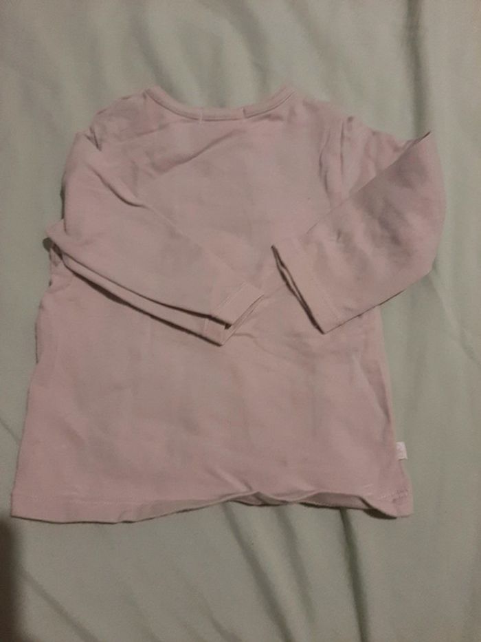 Maillot ML T6M Obaibi - photo numéro 2