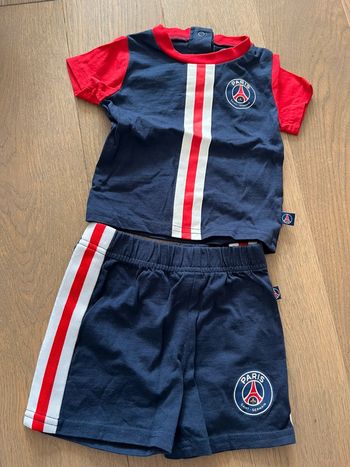 Ensemble PSG