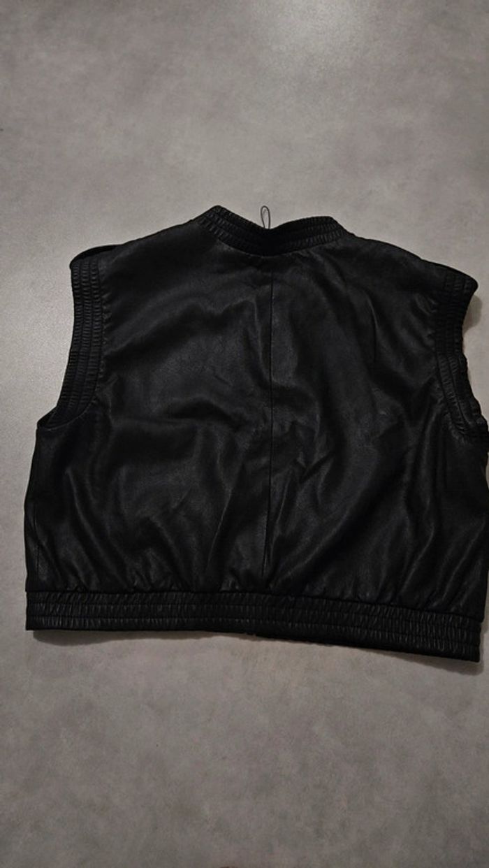 Gilet BCBG Max Azria - Taille L - photo numéro 12