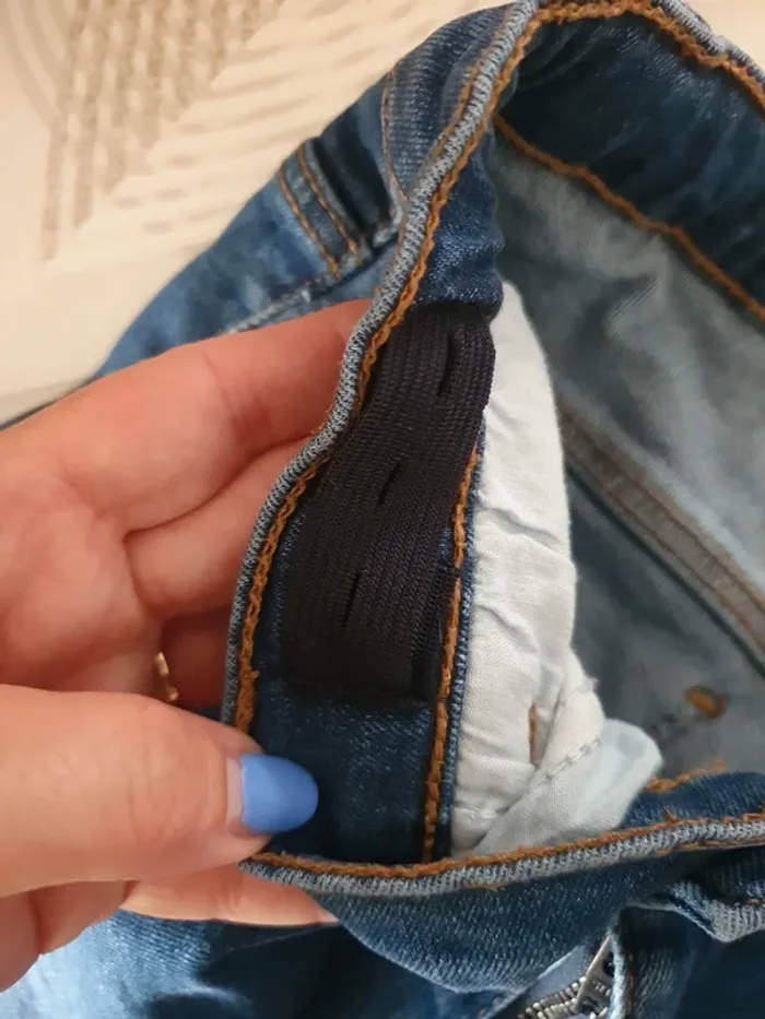 Jeans 16 ans - photo numéro 6