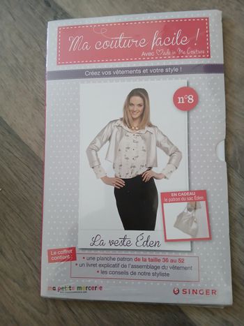 Ma couture facile 