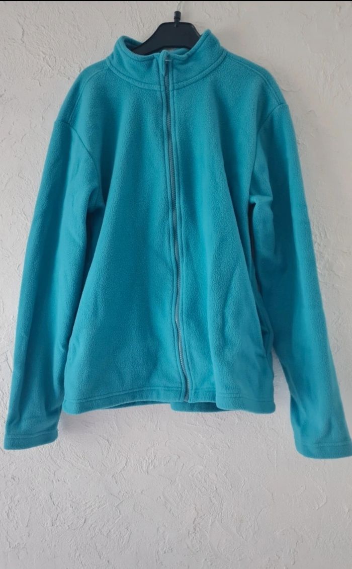 Veste polaire