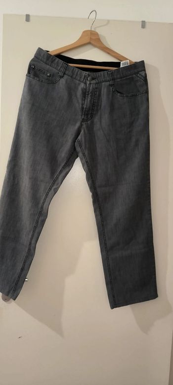 Jean m.e n.s taille xl