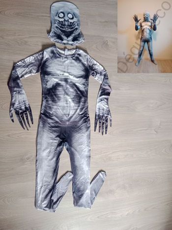 Déguisement fantôme 💥 soldes 💥