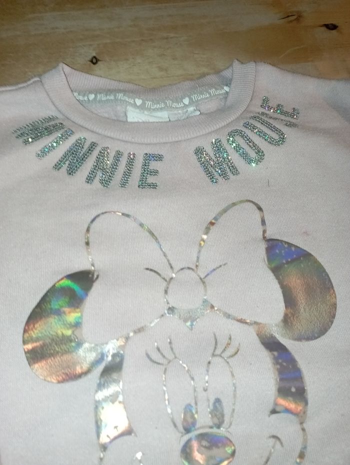 Sweat - photo numéro 3