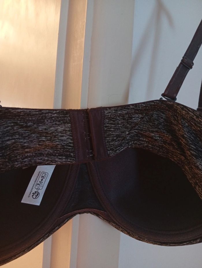 Soutien gorge 100C Neuf - photo numéro 5