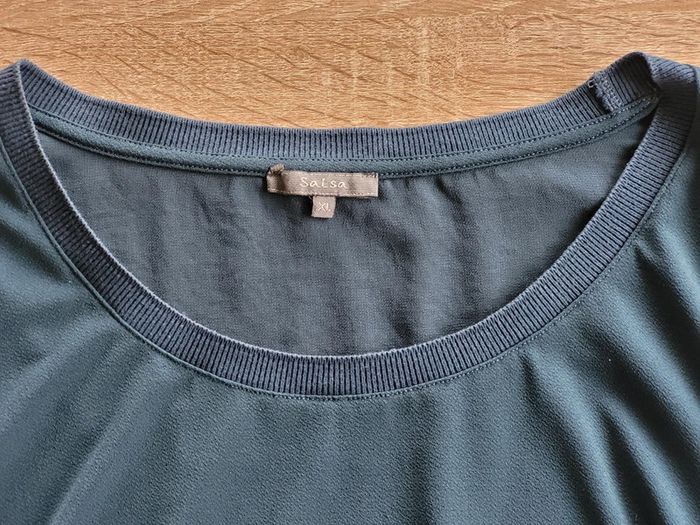 SALSA tunique en XL - photo numéro 2